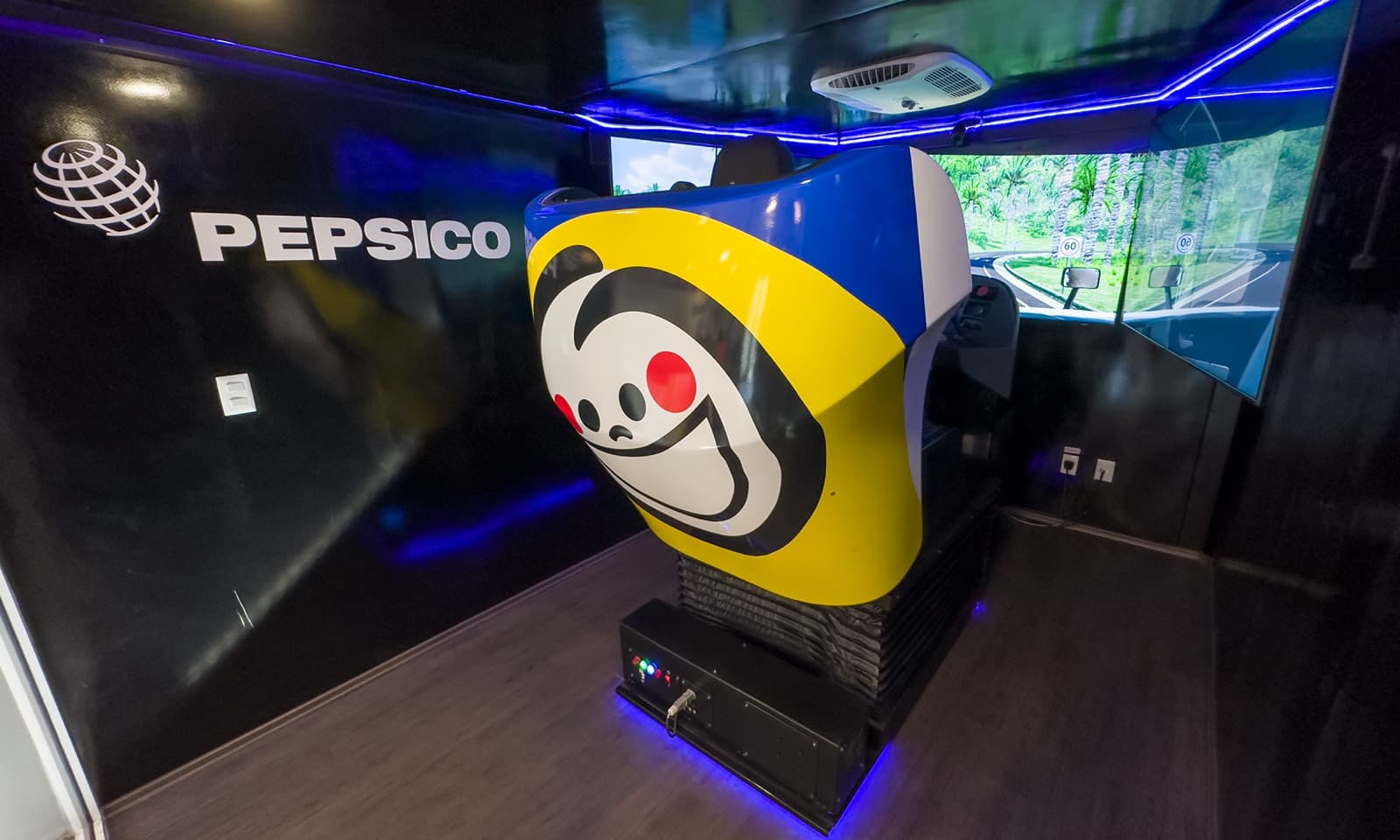 PEPSICO