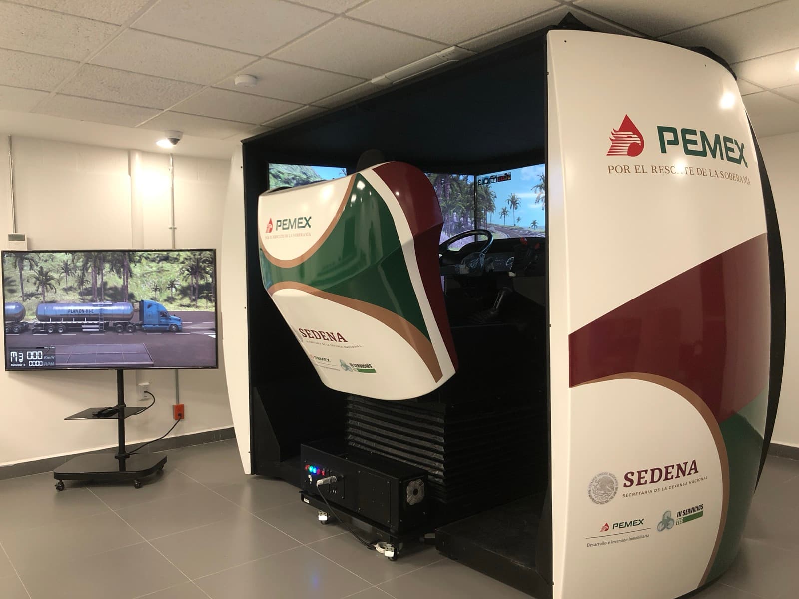 PEMEX