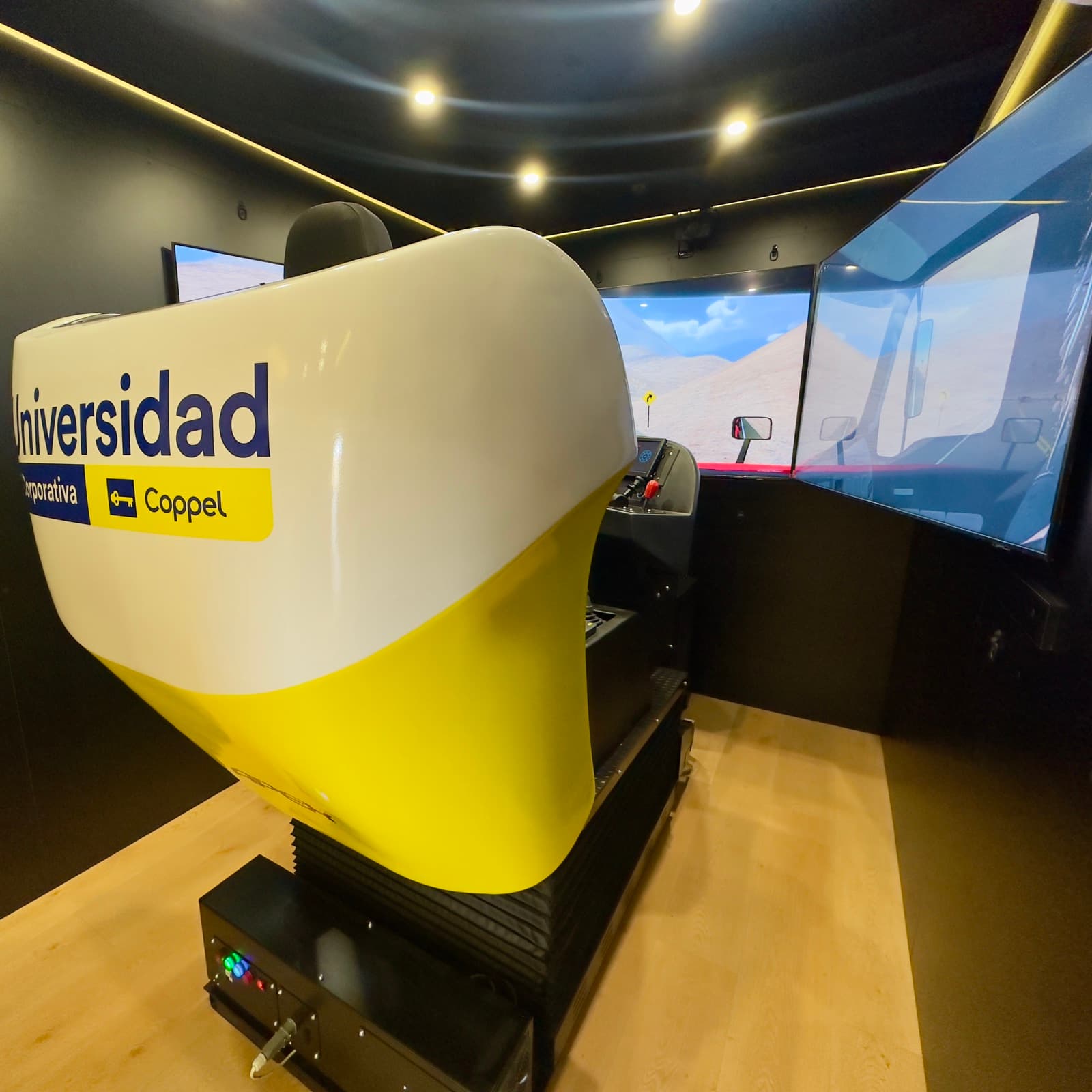 COPPEL