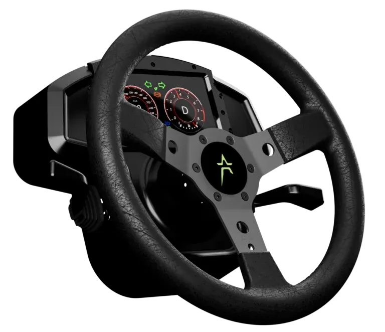 Volante Tenstar TSW