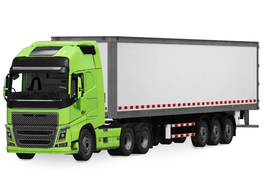 Tractocamión Long Hauler Tenstar
