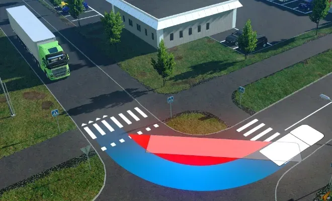 Manejo de Remolque y Maniobras