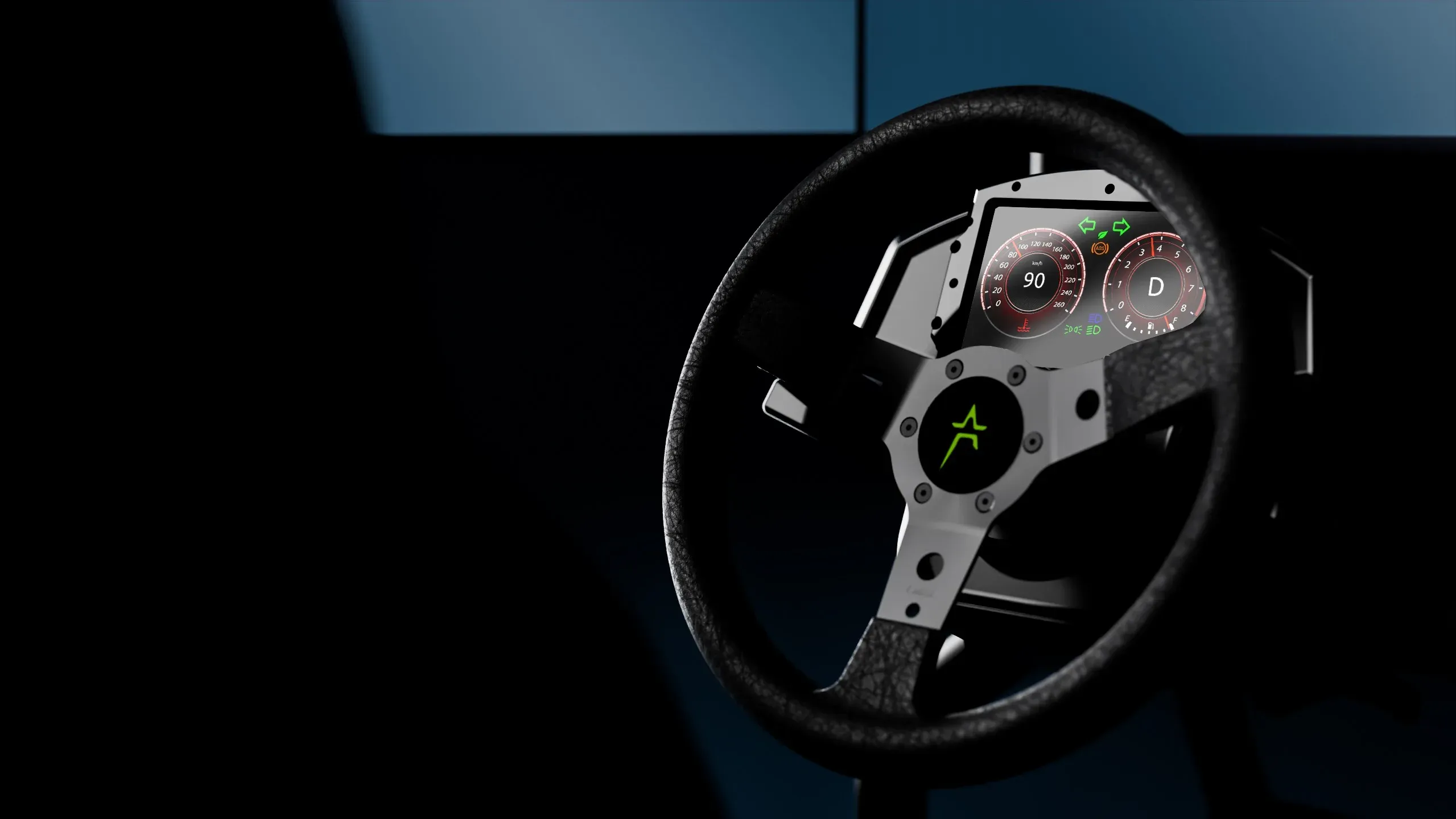 Volante Tenstar TSW